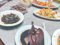 -王家沙点心店(南京西路总店)