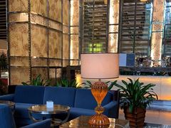 -威斯汀酒店Exchange大堂吧