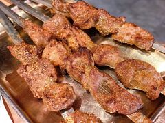 -品回味清真西北楼(宁波首店)