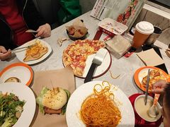 -必胜客(远大路店)