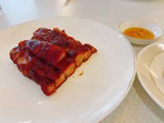 -铭家点心(秦岭路店)