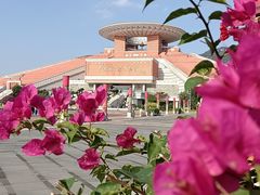 -中国闽台缘博物馆