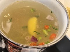 -巴依老爷新疆美食(清华东门店)
