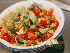 -淼福猪肚鸡·椰子鸡火锅(大沙地店)
