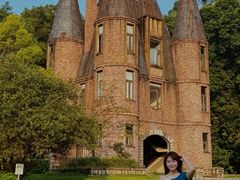 -中旅阿那亚九龙湖·公主酒店