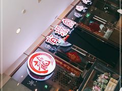 -有璟阁港式餐厅(金融街购物中心店)