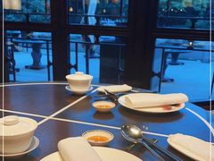 -杭州西子湖四季酒店·金沙厅