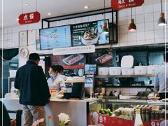 -红荔村肠粉(岗厦店)