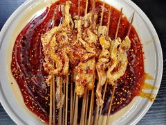 -郑家包子牛肉拉面(尚勤路店)