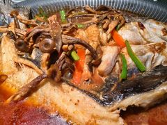 -半天妖烤鱼(新中关购物中心店)