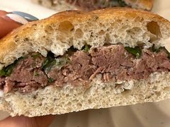 -VERIE BAKEHOUSE