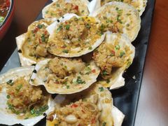 -虾弄弄海派小龙虾·牛羊蝎子火锅