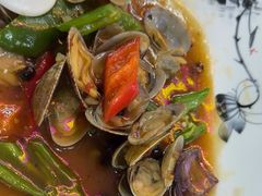 -景好海鲜餐厅(大鹏必选旅游店)