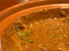 -徽三说·土徽菜·中国徽菜连锁品牌(一中店)