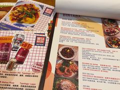 -Mesa Madre梅萨妈妈·Bintana(国贸店)