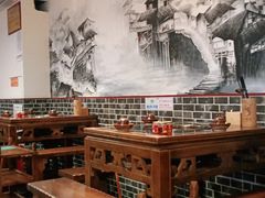 大堂-较场口火锅(九街店)