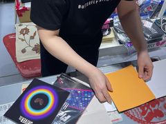 -北京利生体育商厦