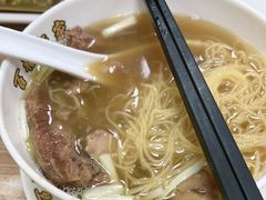 -百福麵家(新馬路店)