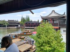 清蒸白水鱼-洞天食府(北大街店)