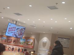 -呷哺呷哺 蔬菜畅吃(中发百旺店)
