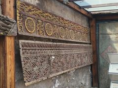 -正阳书局(西四南大街店)