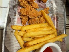 -菲滋意式餐厅(临海银泰店)