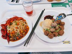 -宜家家居(西安未央商场店)