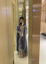 -盘子女人坊古装写真摄影(天津总店)