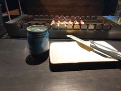 -很久以前羊肉串(清河店)