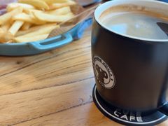 -了不起的考拉咖啡店(高新店)