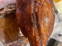 烧鹅脾-永兴烧腊