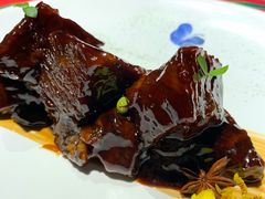 炆火焖和牛-上海滩餐厅(BFC外滩金融中心店)