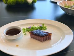 -云锦壹号·淮扬宴(徐汇万科店)