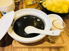 -Ice Monster冰馆·CNN评选全球十大甜品(国贸商城店)