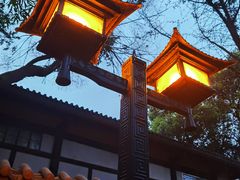 -成都武侯祠博物馆