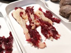 -牛鲜胜·潮汕牛肉自助火锅(番禺市桥店)