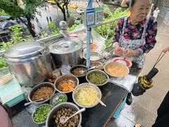 -临江门糯米团
