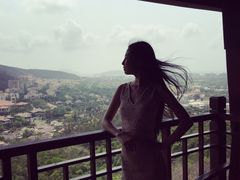 亚龙湾人间天堂-鸟巢度假村-三亚亚龙湾人间天堂鸟巢度假村