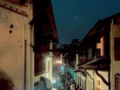 -小河直街历史文化街区