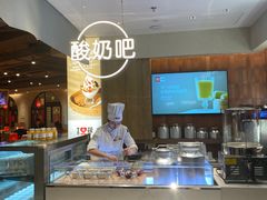 -西贝(六里桥旗舰店)