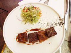 -Hurricane's Grill 飓风牛排