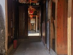 -许驸马府