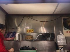-食惠里小笼包面馆(越秀店)