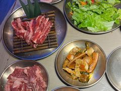 -西塔老太太泥炉烤肉(温州首店万象城黑金店)