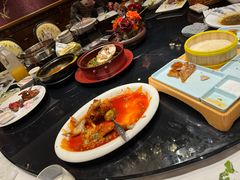 -上海1号私藏菜(黄浦店)