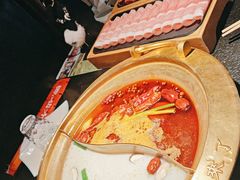 -熊喵来了火锅(太原里第2分店)