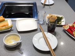 -海底捞火锅(逸仙路店)