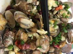 -阿杰臻选海鲜饭店(普陀山店)