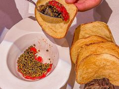 -Le Bistrot de Racine