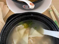 -闫家驴肉老店(华电一校店)